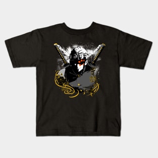 God of festival Kids T-Shirt